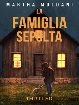 cover image of LA FAMIGLIA SEPOLTA